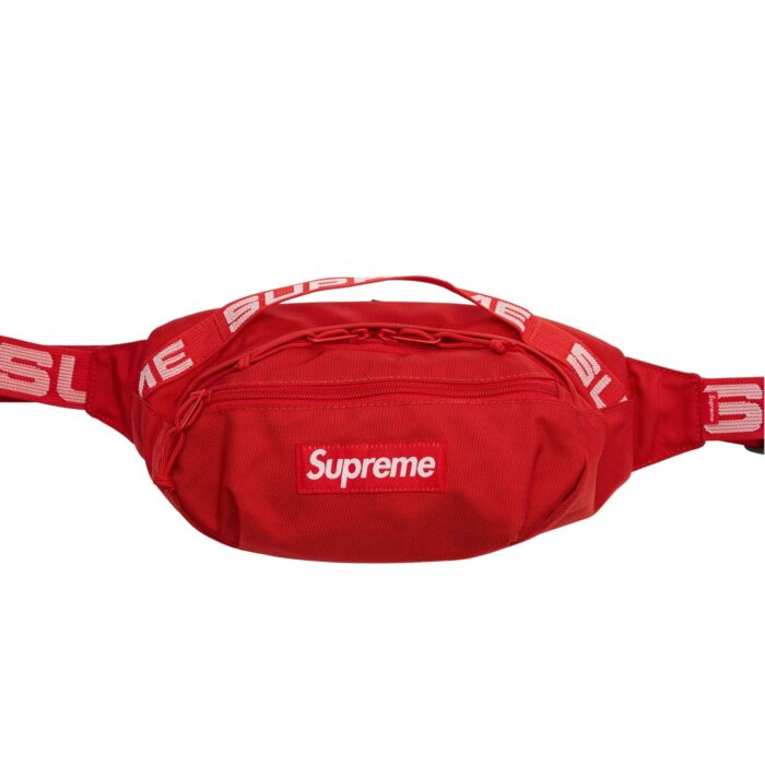Supreme Waist Bag (SS18) - Image 1