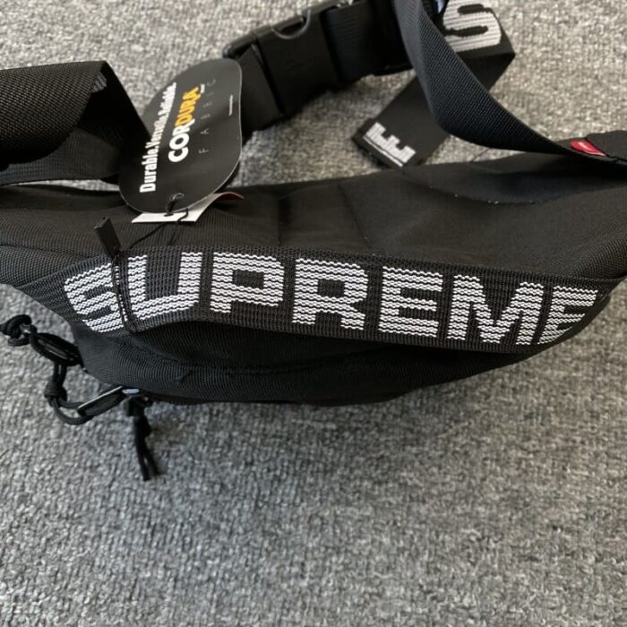 Supreme Waist Bag (SS18) - Image 4