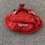 Supreme Waist Bag (SS18) - Image 2