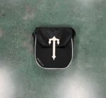 Trapstar Cobra T Bag Black/Reflective - Image 2