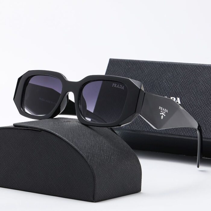Sunglasses Prada - Image 1
