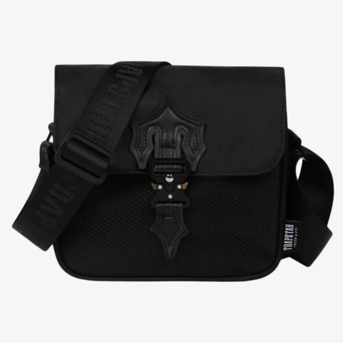 Bag Trapstar Igongate Black - Image 1