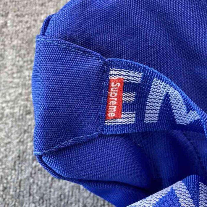 Supreme Waist Bag (SS18) - Image 6