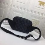 Louis Vuitton Outdoor Bumbag Black - Image 4