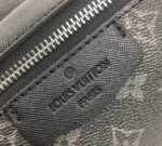 Louis Vuitton Outdoor Bumbag Black - Image 9