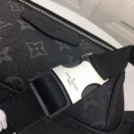 Louis Vuitton Outdoor Bumbag Black - Image 6