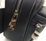 Louis Vuitton Outdoor Bumbag Black - Image 7