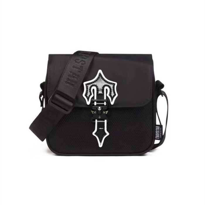 Bag Trapstar Igongate Black/White - Image 1