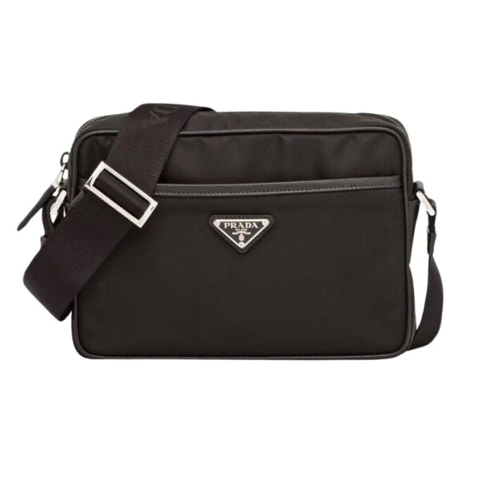 Bag Prada Black PD060 - Image 1
