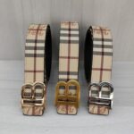 Belt Burberry BY004 - Image 8