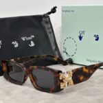 Sunglasses Off-White OFF005 - Image 10
