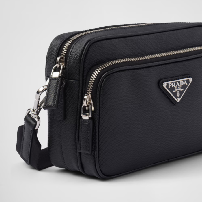 Bag Prada Saffiano Leather PD061 - Image 4