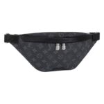 Bag Louis Vuitton Monogram Leather Belt LV043