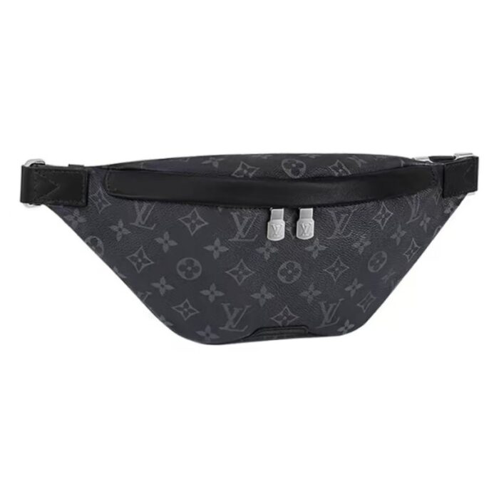 Bag Louis Vuitton Monogram Leather Belt LV043 - Image 1
