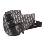 Bag Dior Oblique Beige Canvas DO037