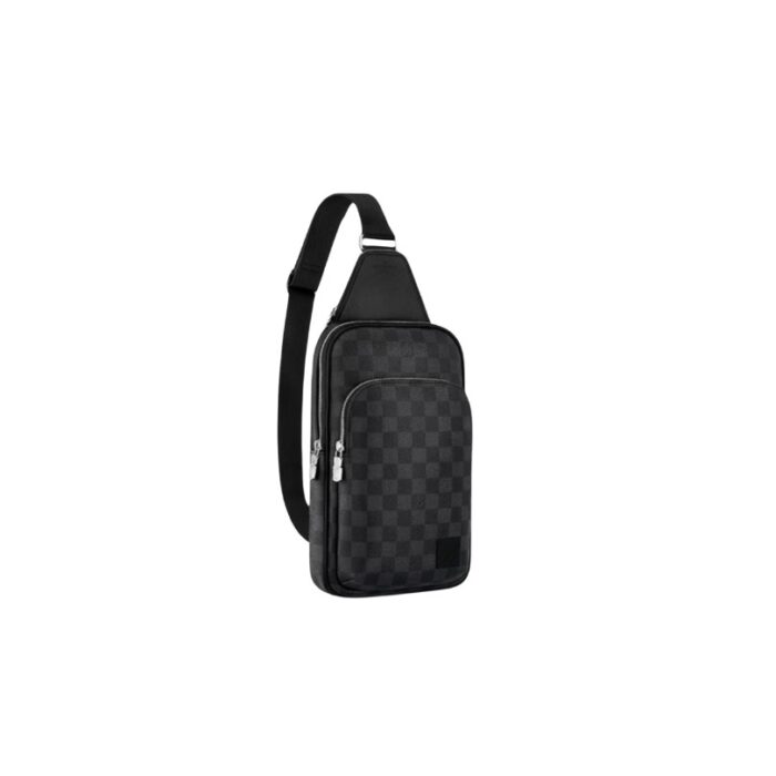 Crossbody Bag Louis Vuitton Damier LV037 - Image 1