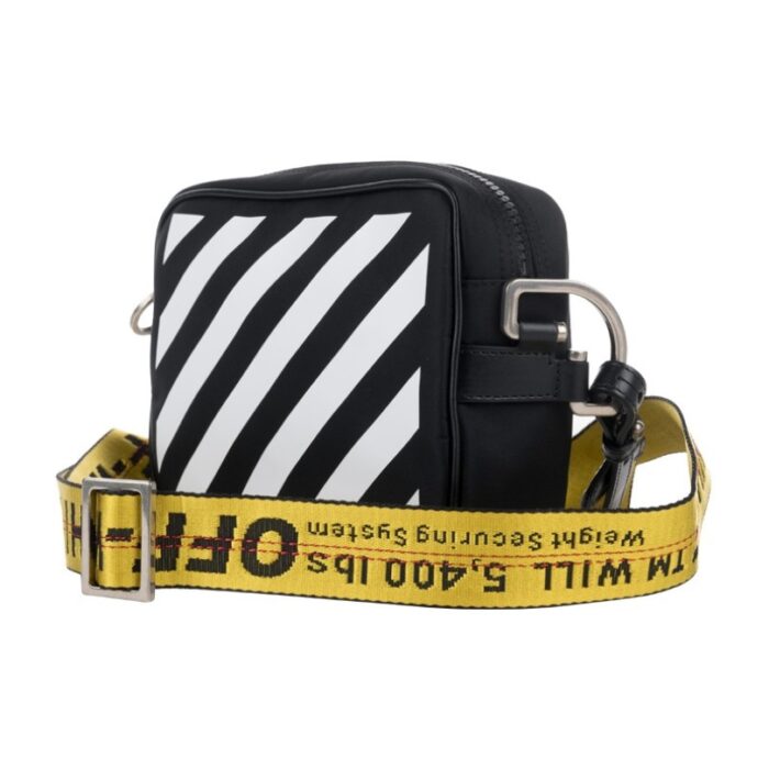 Bag Off-White Diagonal Stripe OFF007 - Image 2