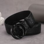 Belt Gucci Monogram GC131 - Image 6