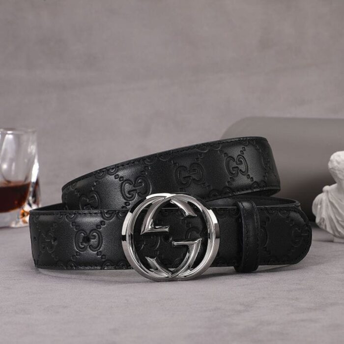 Belt Gucci Monogram GC131 - Image 1