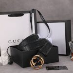 Belt Gucci Monogram GC131 - Image 10