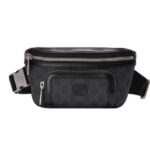 Bag Gucci GG Supreme Waist GC128