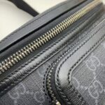 Bag Gucci GG Supreme Waist GC128 - Image 10