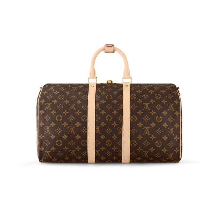 Travel Bag Louis Vuitton LVW003 - Image 1