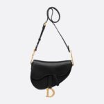 Shoulder Bag Dior Saddle DOW002