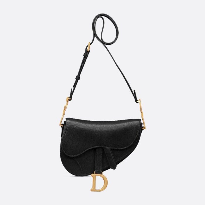 Shoulder Bag Dior Saddle DOW002 - Image 1