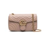 Shoulder Bag Gucci GG Marmont GCW001 - Image 7
