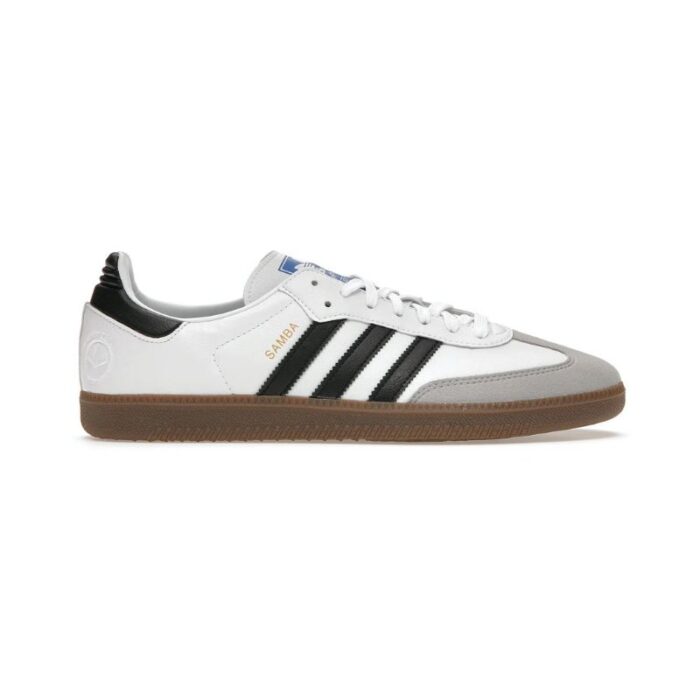 Adidas Samba Vegan AD001 - Image 1