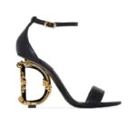 Dolce Gabbana High Heel Sandal DG001