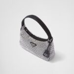 Handbag Prada Re-Edition 2000 PDW002 - Image 2