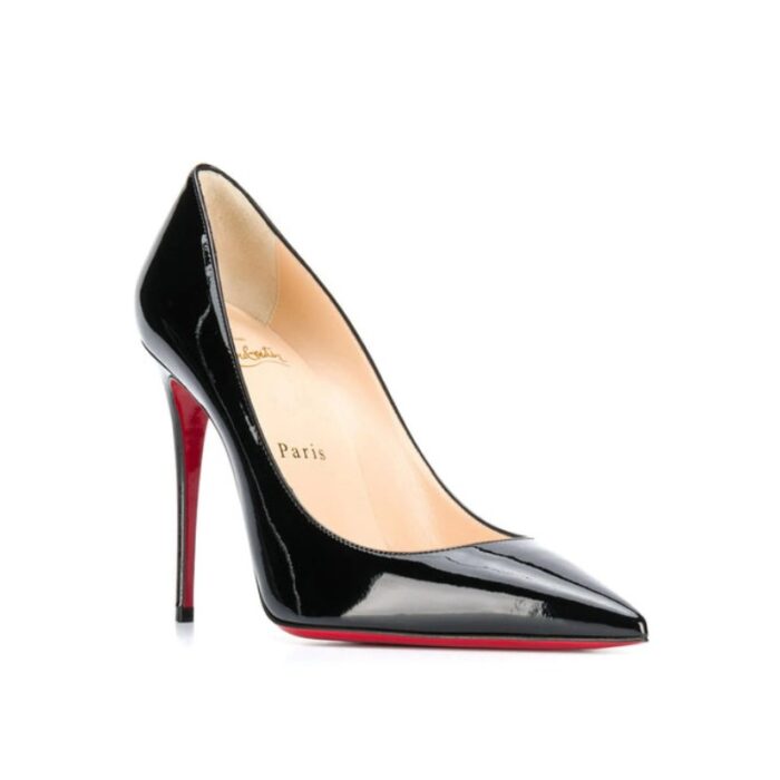 Christian Louboutin Stiletto Heels CL003 - Image 1