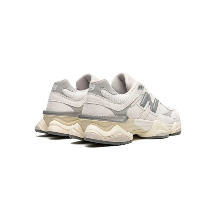 New Balance 9060 Sea Salt White NB002 - Image 3