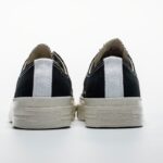 Converse Chuck Taylor All Star 70s X Comme des Garçons Play Black CVW001 - Image 5