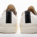 Converse Chuck Taylor All Star 70s X Comme des Garçons Play White CVW004 - Image 4