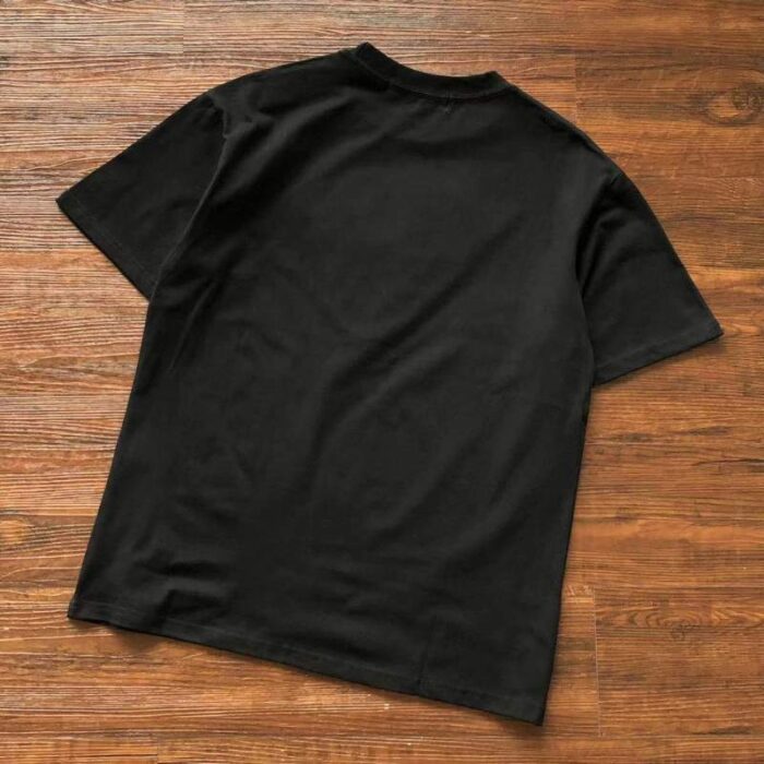 T-shirt Comme Des Garçons Play CDG001 - Image 3