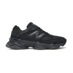 New Balance 9060 Triple Black NB004