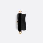 Shoulder Bag Dior Saddle DOW002 - Image 4