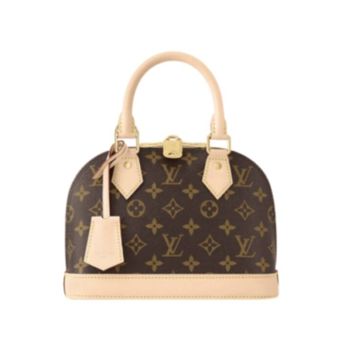 Shoulder Bag Louis Vuitton Alma BB LVW011 - Image 1