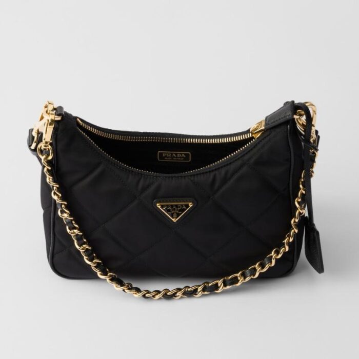 Handbag Prada Re-Edition PDW007 - Image 1