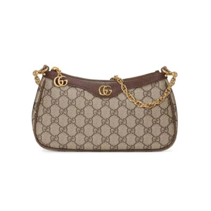 Shoulder Bag Gucci Ophidia Strawberry GCW002 - Image 1