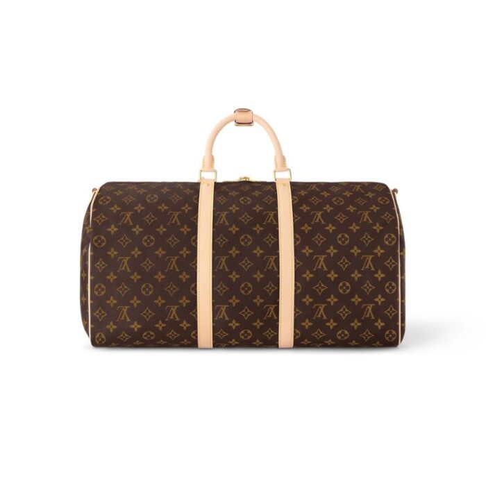 Travel Bag Louis Vuitton LVW006 - Image 1