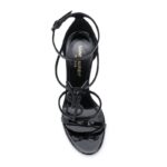 Yves Saint Laurent High Heel Sandal Cassandra YSL004 - Image 2