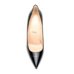 Christian Louboutin Stiletto Heels CL003 - Image 4