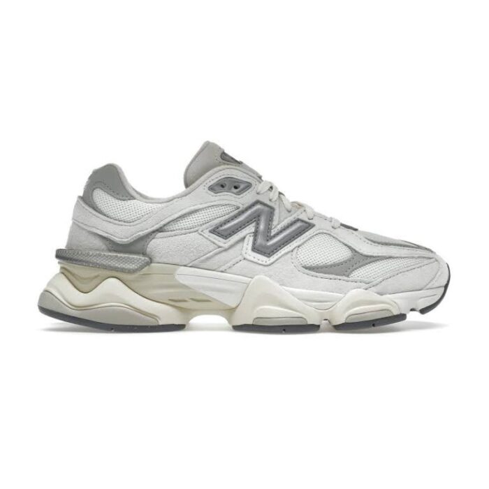 New Balance 9060 Sea Salt White NB002 - Image 1