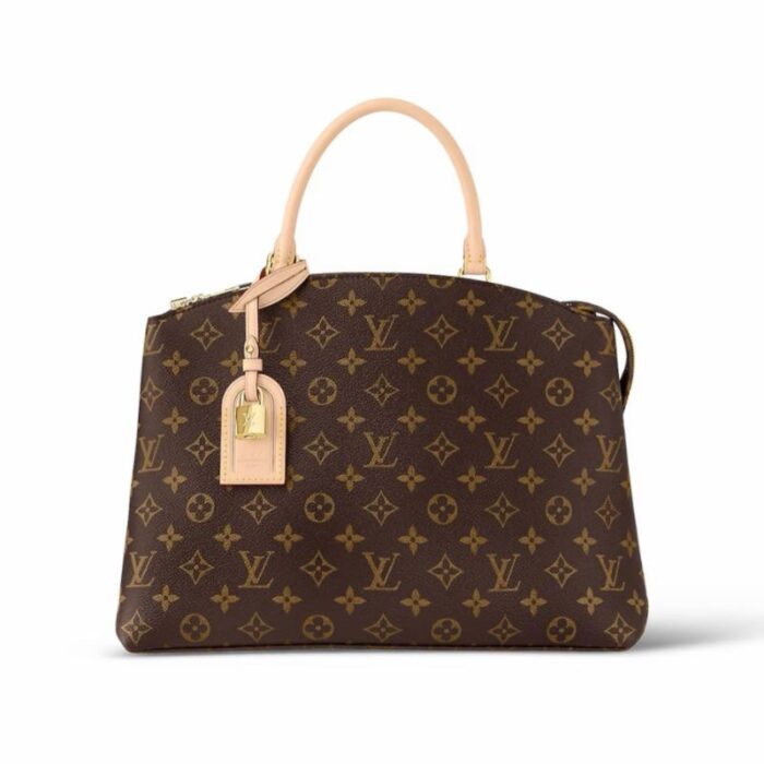 Tote Bag Louis Vuitton Grand Palais Monogram LVW002 - Image 1