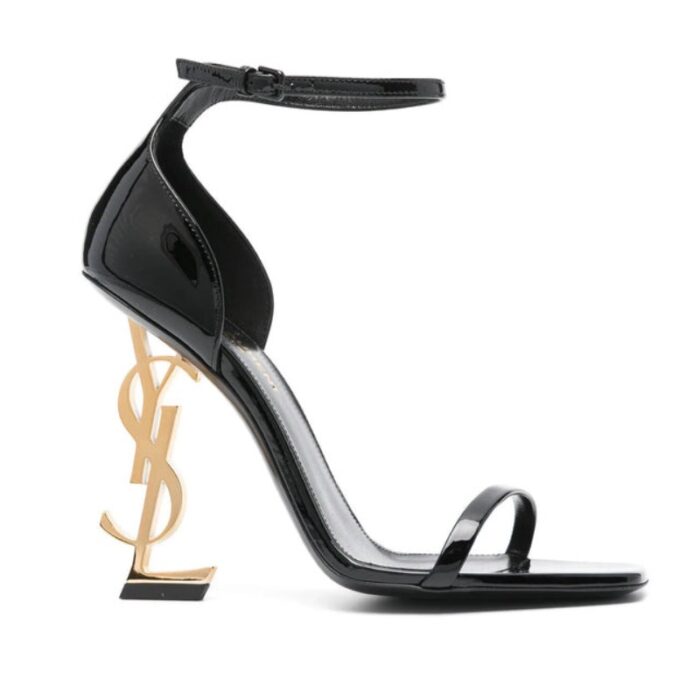 Yves Saint Laurent High Heel Sandal YSL001 - Image 1