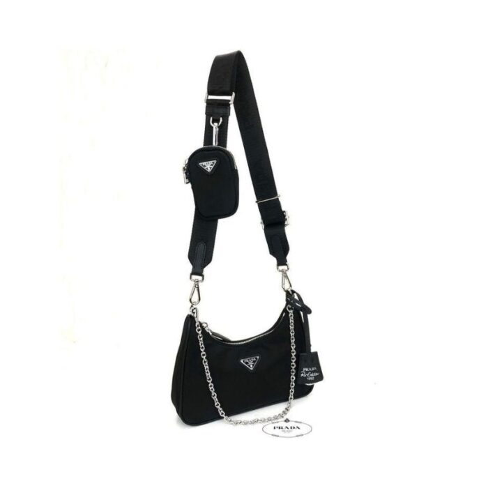 Shoulder Bag Prada Re-Edition 2005 PDW001 - Image 1